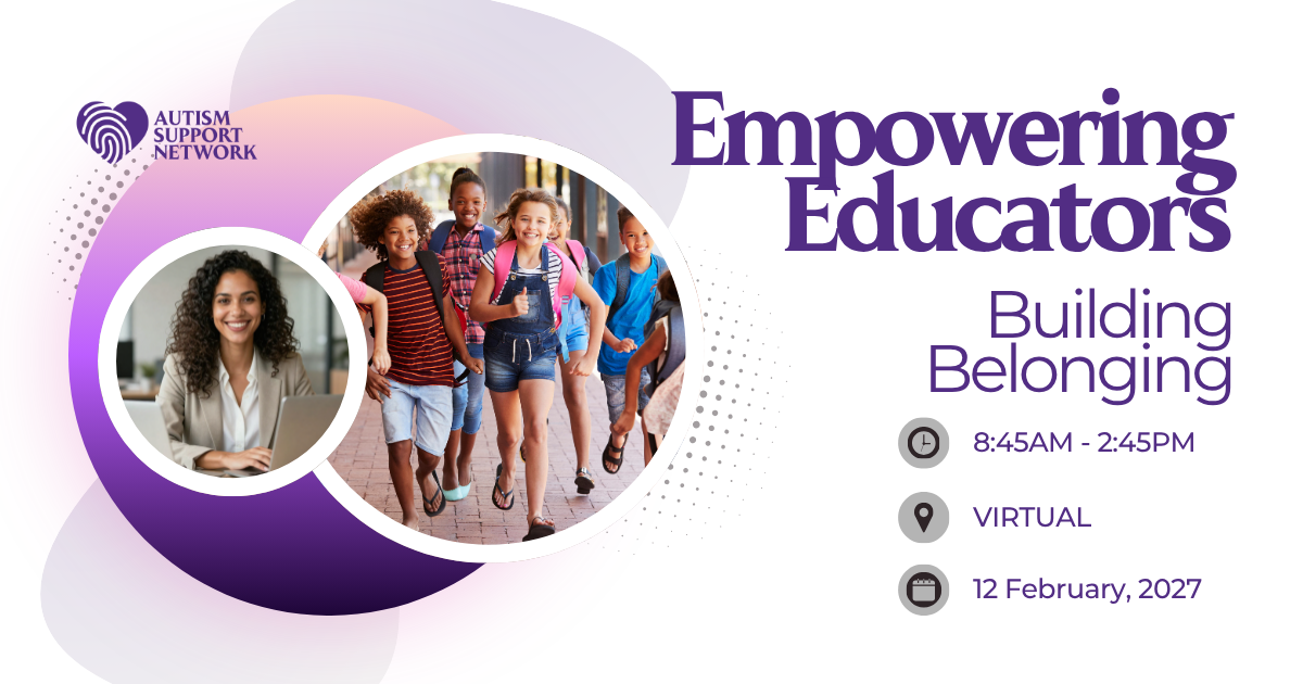 Empowering Educators: Building Bridges